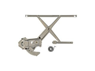 Dorman - OE Solutions Regulador de Ventana P/N:740-857 Fits: Jeep Grand Cherokee 98-93, Jeep Grand Wagoneer 1993 - Image 1