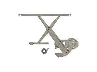 Dorman - OE Solutions Regulador de Ventana P/N:740-857 Fits: Jeep Grand Cherokee 98-93, Jeep Grand Wagoneer 1993 - Image 2