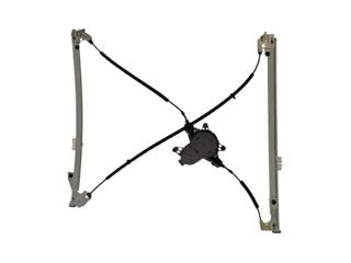 Dorman - OE Solutions Regulador de Ventana P/N:740-860 Fits: Chrysler Grand Voyager 2000, Chrysler TOWN &amp; COUNTRY 00-96, Chrysler Voyager 2000, Dodge Caravan 00-96, Dodge Grand Caravan 00-96, Plymouth Grand Voyager 00-96, Plymouth Voyager 00-96 - Image 1