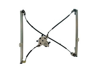 Dorman - OE Solutions Regulador de Ventana P/N:740-860 Fits: Chrysler Grand Voyager 2000, Chrysler TOWN &amp; COUNTRY 00-96, Chrysler Voyager 2000, Dodge Caravan 00-96, Dodge Grand Caravan 00-96, Plymouth Grand Voyager 00-96, Plymouth Voyager 00-96 - Image 2