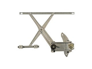 Dorman - OE Solutions Regulador de Ventana P/N:740-862 Fits: Dodge Ram 1500 01-94, Dodge Ram 2500 02-94, Dodge Ram 3500 02-94 - Image 1