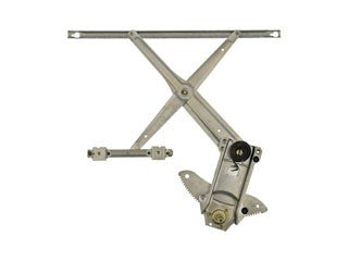 Dorman - OE Solutions Regulador de Ventana P/N:740-863 Fits: Dodge Ram 1500 01-94, Dodge Ram 2500 02-94, Dodge Ram 3500 02-94 - Image 1