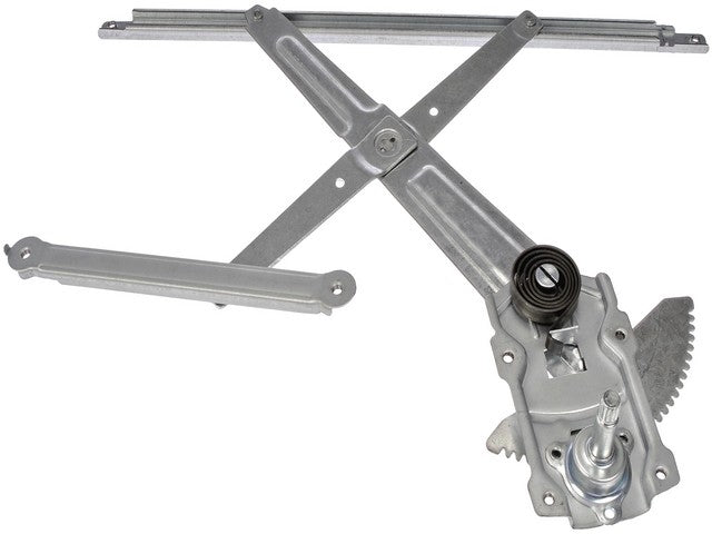 Dorman - OE Solutions Regulador de Ventana P/N:740-864 Fits: Chrysler TOWN &amp; COUNTRY 03-01, Chrysler Voyager 03-01, Dodge Caravan 03-01, Dodge Grand Caravan 03-01 - Image 1
