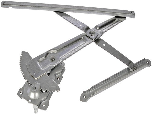 Dorman - OE Solutions Regulador de Ventana P/N:740-864 Fits: Chrysler TOWN &amp; COUNTRY 03-01, Chrysler Voyager 03-01, Dodge Caravan 03-01, Dodge Grand Caravan 03-01 - Image 2