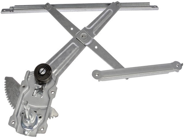 Dorman - OE Solutions Regulador de Ventana P/N:740-865 Fits: Chrysler TOWN &amp; COUNTRY 03-01, Chrysler Voyager 03-01, Dodge Caravan 03-01, Dodge Grand Caravan 03-01 - Image 1