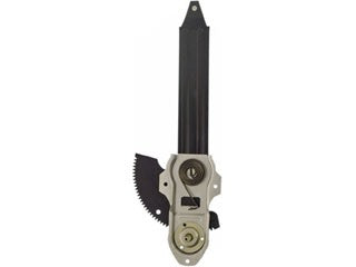 Dorman - OE Solutions Regulador de Ventana P/N:740-867 Fits: Ford F-100 79-75, Ford F-150 79-75, Ford F-250 79-75, Ford F-350 79-75, Ford F-500 77-75 - Image 1