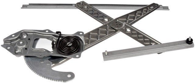 Dorman - OE Solutions Regulador de Ventana P/N:740-872 Fits: Ford Expedition 02-97, Ford F-150 2001, Ford Lobo 2001, Lincoln Navigator 02-98 - Image 1