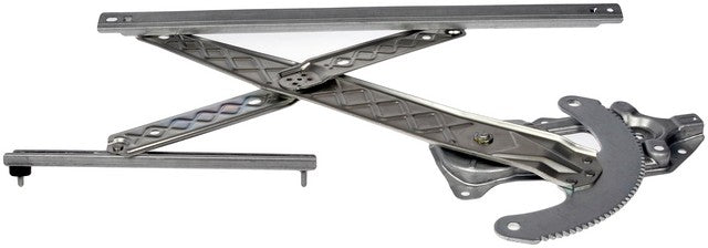 Dorman - OE Solutions Regulador de Ventana P/N:740-872 Fits: Ford Expedition 02-97, Ford F-150 2001, Ford Lobo 2001, Lincoln Navigator 02-98 - Image 2