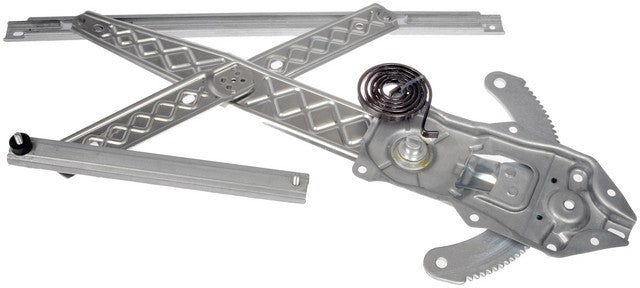 Dorman - OE Solutions Regulador de Ventana P/N:740-873 Fits: Ford Expedition 02-97, Ford F-150 2001, Ford Lobo 2001, Lincoln Navigator 02-98 - Image 1