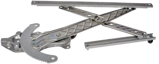 Dorman - OE Solutions Regulador de Ventana P/N:740-873 Fits: Ford Expedition 02-97, Ford F-150 2001, Ford Lobo 2001, Lincoln Navigator 02-98 - Image 2