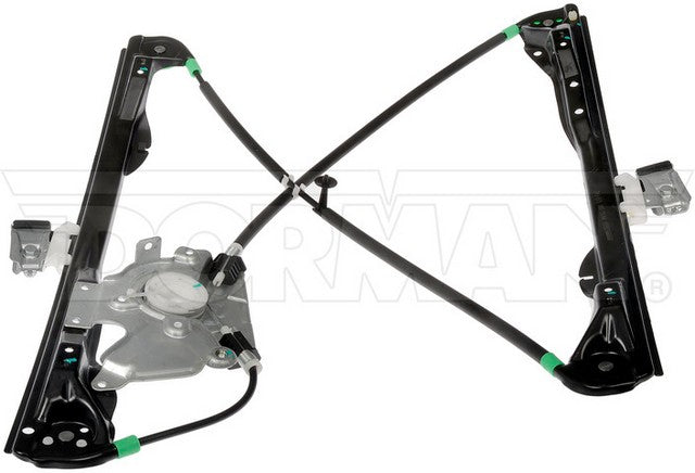 Dorman - OE Solutions Regulador de Ventana P/N:740-875 Fits: Ford Focus 07-00 - Image 3
