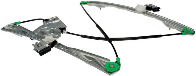 Dorman - OE Solutions Regulador de Ventana P/N:740-877 Fits: Jaguar S-type 02-00, Lincoln Ls 02-00 - Image 3