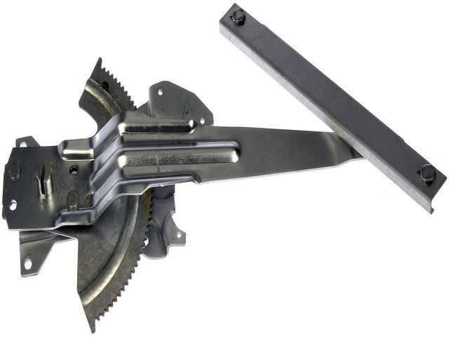 Dorman - OE Solutions Regulador de Ventana P/N:740-878 Fits: Buick Skylark 98-92, Oldsmobile Achieva 98-92, Pontiac Grand Am 98-92 - Image 1