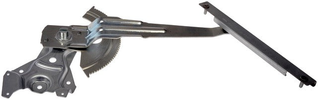 Dorman - OE Solutions Regulador de Ventana P/N:740-879 Fits: Buick Skylark 98-92, Oldsmobile Achieva 98-92, Pontiac Grand Am 98-92 - Image 3
