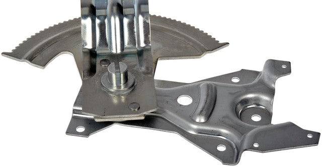 Dorman - OE Solutions Regulador de Ventana P/N:740-879 Fits: Buick Skylark 98-92, Oldsmobile Achieva 98-92, Pontiac Grand Am 98-92 - Image 4