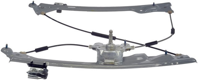 Dorman - OE Solutions Regulador de Ventana P/N:740-884 Fits: Chevrolet Cheyenne, Chevrolet Silverado 1500, Chevrolet Silverado 1500 Ld, Chevrolet Silverado 2500, Chevrolet Silverado 2500 Hd, Chevrolet Silverado 3500, Chevrolet Silverado 3500 Hd - Image 1