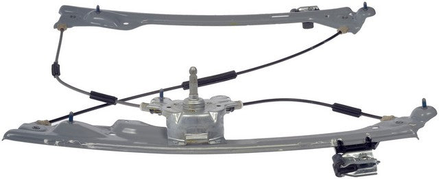 Dorman - OE Solutions Regulador de Ventana P/N:740-885 Fits: Chevrolet Cheyenne, Chevrolet Silverado 1500, Chevrolet Silverado 1500 Ld, Chevrolet Silverado 2500, Chevrolet Silverado 2500 Hd, Chevrolet Silverado 3500, Chevrolet Silverado 3500 Hd - Image 1