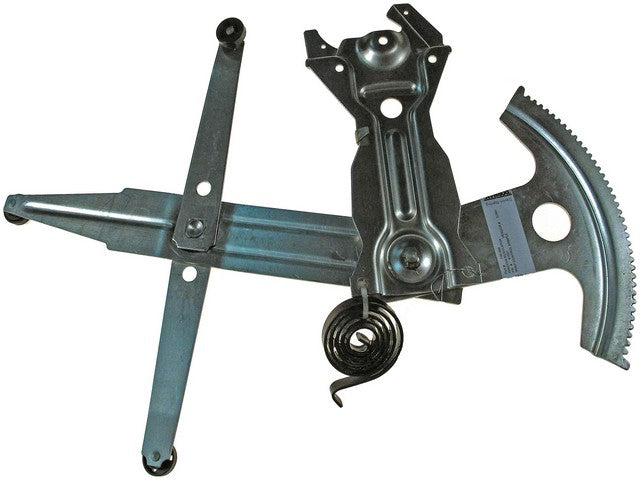 Dorman - OE Solutions Regulador de Ventana P/N:740-886 Fits: Chevrolet Camaro 02-93, Pontiac Firebird 02-93 - Image 1