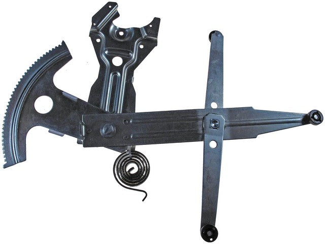 Dorman - OE Solutions Regulador de Ventana P/N:740-886 Fits: Chevrolet Camaro 02-93, Pontiac Firebird 02-93 - Image 2