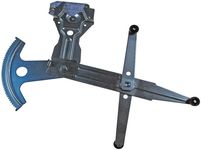 Dorman - OE Solutions Regulador de Ventana P/N:740-887 Fits: Chevrolet Camaro 02-93, Pontiac Firebird 02-93 - Image 2