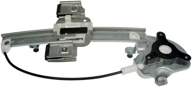 Dorman - OE Solutions Regulador de Ventana P/N:740-888 Fits: Pontiac Bonneville 05-00 - Image 1