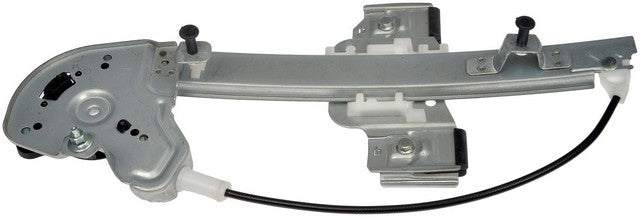 Dorman - OE Solutions Regulador de Ventana P/N:740-888 Fits: Pontiac Bonneville 05-00 - Image 4