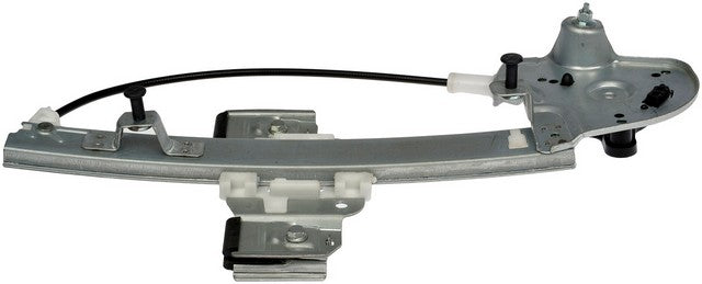 Dorman - OE Solutions Regulador de Ventana P/N:740-888 Fits: Pontiac Bonneville 05-00 - Image 3