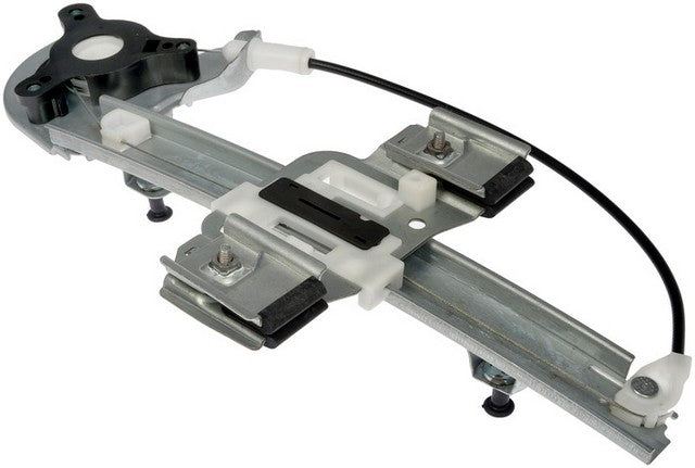Dorman - OE Solutions Regulador de Ventana P/N:740-888 Fits: Pontiac Bonneville 05-00 - Image 2