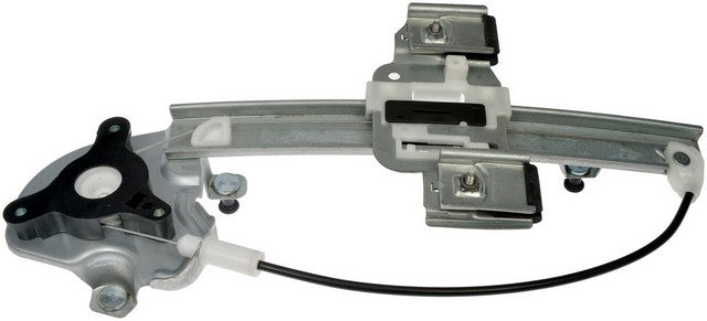 Dorman - OE Solutions Regulador de Ventana P/N:740-889 Fits: Pontiac Bonneville 05-00 - Image 1