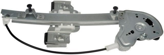 Dorman - OE Solutions Regulador de Ventana P/N:740-889 Fits: Pontiac Bonneville 05-00 - Image 3