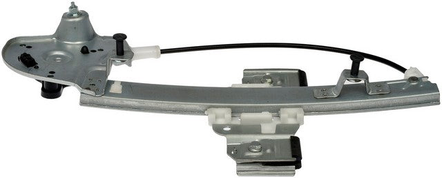 Dorman - OE Solutions Regulador de Ventana P/N:740-889 Fits: Pontiac Bonneville 05-00 - Image 2