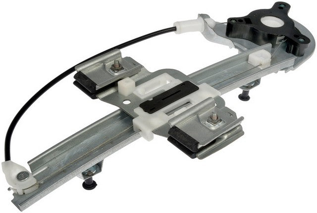 Dorman - OE Solutions Regulador de Ventana P/N:740-889 Fits: Pontiac Bonneville 05-00 - Image 4