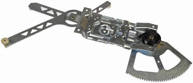 Dorman - OE Solutions Regulador de Ventana P/N:740-897 Fits: Chevrolet Astro 05-85, GMC Safari 05-85 - Image 1
