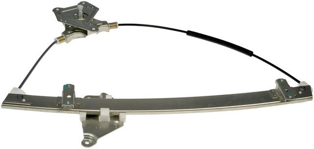 Dorman - OE Solutions Regulador de Ventana P/N:740-902 Fits: Nissan D21 94-86, Nissan Pathfinder 95-87, Nissan Pickup 97-95 - Image 3