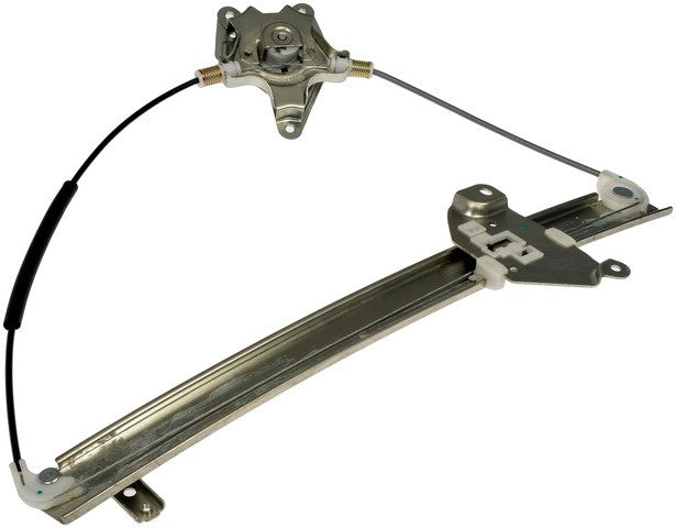 Dorman - OE Solutions Regulador de Ventana P/N:740-902 Fits: Nissan D21 94-86, Nissan Pathfinder 95-87, Nissan Pickup 97-95 - Image 2
