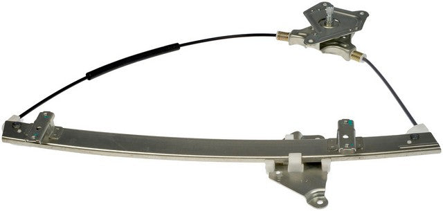 Dorman - OE Solutions Regulador de Ventana P/N:740-903 Fits: Nissan D21 94-86, Nissan Pathfinder 95-87, Nissan Pickup 97-95 - Image 3