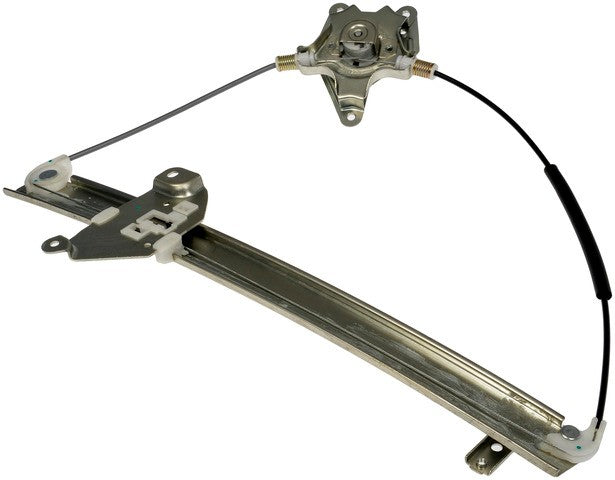 Dorman - OE Solutions Regulador de Ventana P/N:740-903 Fits: Nissan D21 94-86, Nissan Pathfinder 95-87, Nissan Pickup 97-95 - Image 2