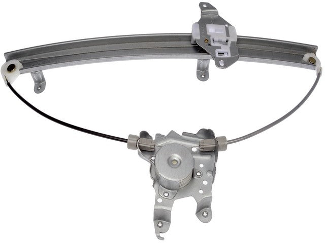Dorman - OE Solutions Regulador de Ventana P/N:740-904 Fits: Nissan Sentra 04-00 - Image 1