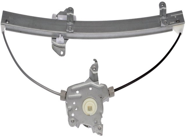 Dorman - OE Solutions Regulador de Ventana P/N:740-904 Fits: Nissan Sentra 04-00 - Image 2