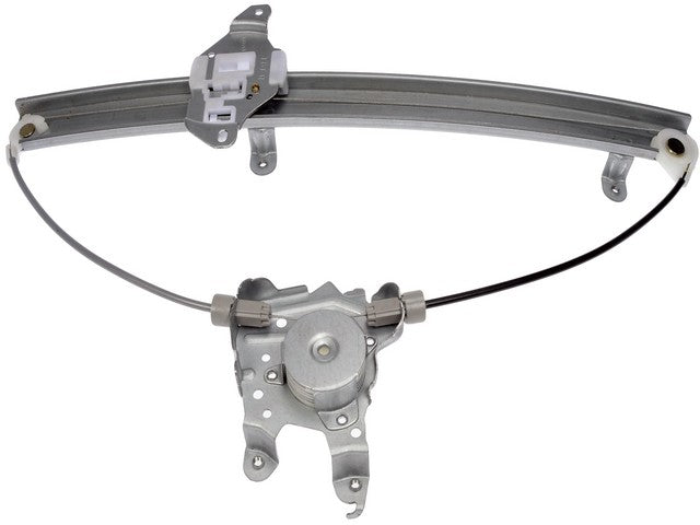 Dorman - OE Solutions Regulador de Ventana P/N:740-905 Fits: Nissan Sentra 04-00 - Image 1