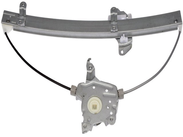 Dorman - OE Solutions Regulador de Ventana P/N:740-905 Fits: Nissan Sentra 04-00 - Image 2