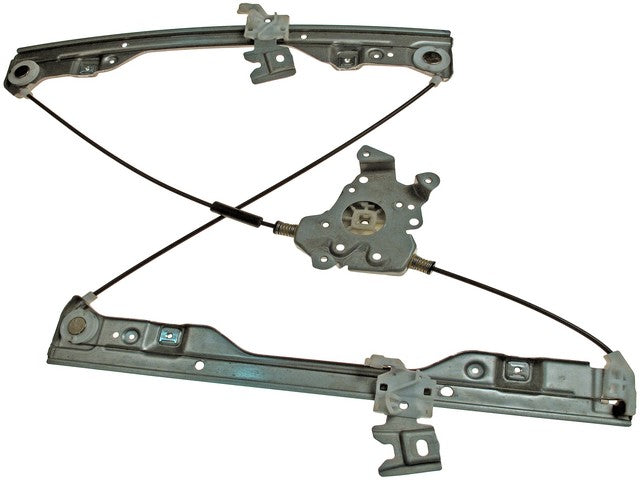 Dorman - OE Solutions Regulador de Ventana P/N:740-906 Fits: Nissan Altima 06-02 - Image 1