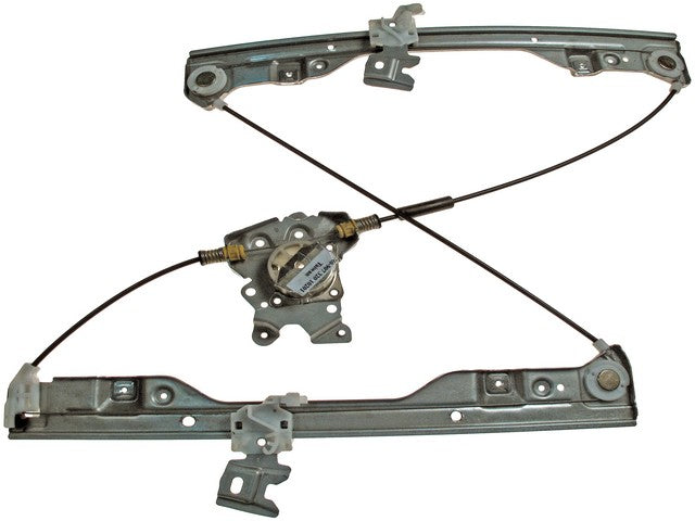 Dorman - OE Solutions Regulador de Ventana P/N:740-907 Fits: Nissan Altima 06-02 - Image 1
