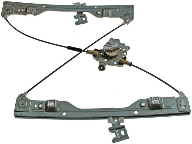 Dorman - OE Solutions Regulador de Ventana P/N:740-907 Fits: Nissan Altima 06-02 - Image 2