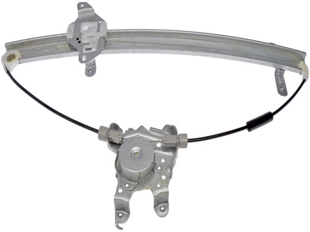 Dorman - OE Solutions Regulador de Ventana P/N:740-908 Fits: Infiniti Qx4 03-97, Nissan Pathfinder 04-96 - Image 1