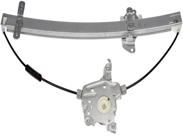 Dorman - OE Solutions Regulador de Ventana P/N:740-908 Fits: Infiniti Qx4 03-97, Nissan Pathfinder 04-96 - Image 2