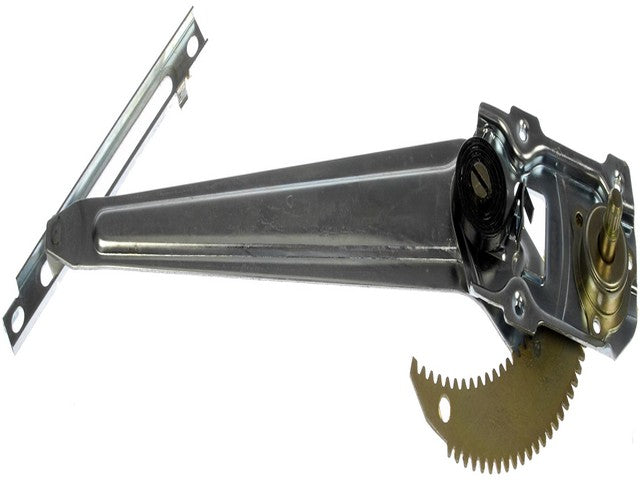 Dorman - OE Solutions Regulador de Ventana P/N:740-911 Fits: Toyota 4runner 89-84, Toyota Pickup 88-84 - Image 1