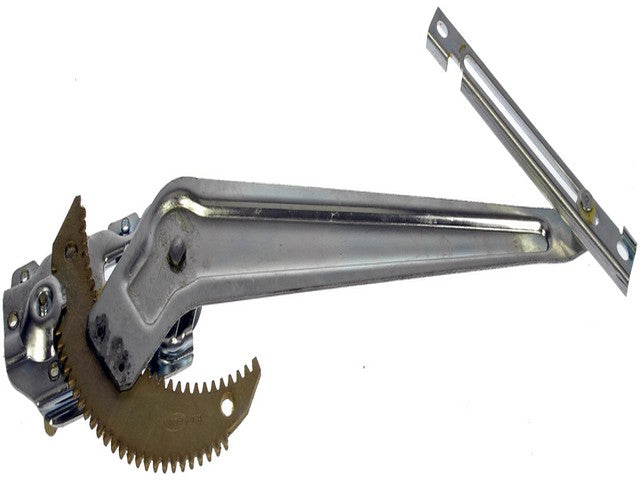 Dorman - OE Solutions Regulador de Ventana P/N:740-911 Fits: Toyota 4runner 89-84, Toyota Pickup 88-84 - Image 2