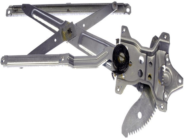 Dorman - OE Solutions Regulador de Ventana P/N:740-916 Fits: Toyota 4runner 02-96 - Image 1