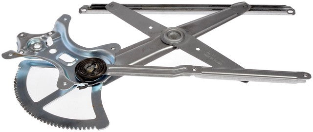 Dorman - OE Solutions Regulador de Ventana P/N:740-917 Fits: Toyota 4runner 02-96 - Image 1